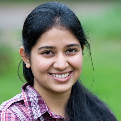 Neha Verma