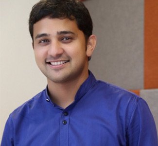 Rohit Mehta